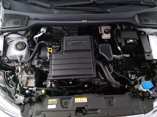 Imagen 12 de 15 de Seat Ibiza Fr 1.6 20 Aniversario