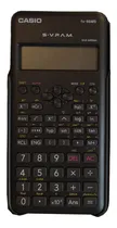 Comprar Calculadora Casio Cientifica Fx 95ms Con Tapa. Con Garantia.