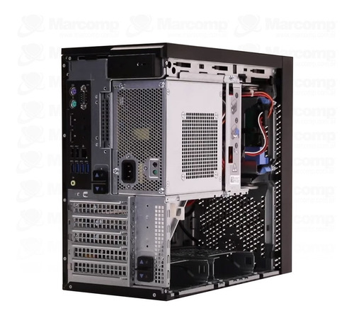 Imagen 3 de 3 de Server Dell T40 Intel Xeon