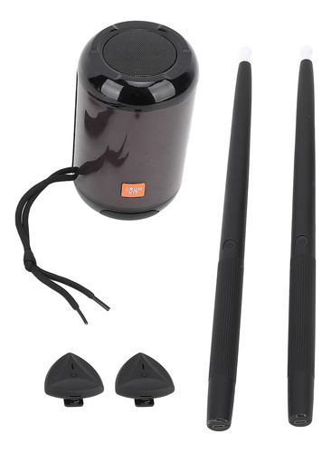 Kit Somatosensorial De Tambor Eléctrico Portátil Con Detecci