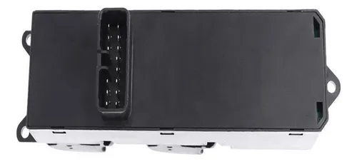 Mxg-blan M Switch Control Maestro For Mitsubishi Galant