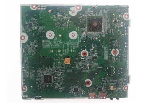 Motherboard Hp 18 2033la All In One Pc. Parte 698416-001