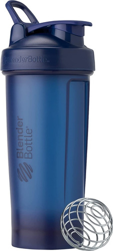 Blenderbottle Termo Mezclador Shaker Proteina Gym 28 Oz