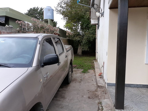 Casa 3 Amb Con Parque - Jardin De Peralta Ramos