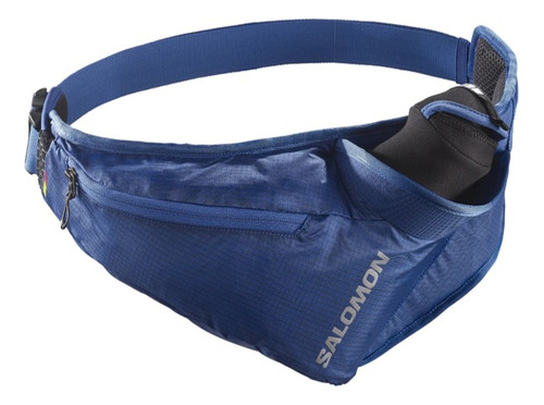 Salomon Riñonera Hidratación Cross Season Bottle Belt Colore