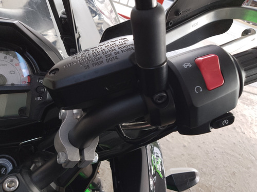 Kawasaki Versys 650