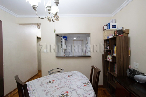 Imagem 5 de 15 de Apartamento - Vila Romana - Ref: 109337 - V-109337