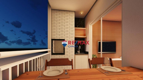 Imagem 9 de 30 de Apartamento - Ref: Ap0877