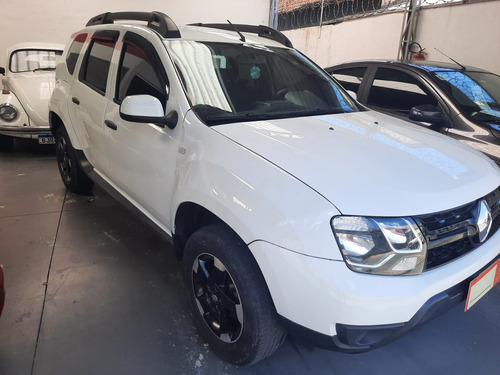 Renault Duster 1.6 16v Expression Hi-flex 5p