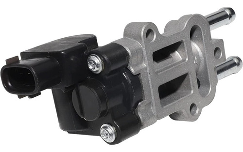 Imagen 4 de 6 de Valvula Ralenti Iac Toyota Yaris Echo 1999 - 2006 Corolla