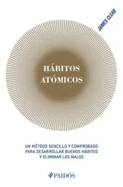 Comprar Hábitos Atómicos - James Clear - Paidós