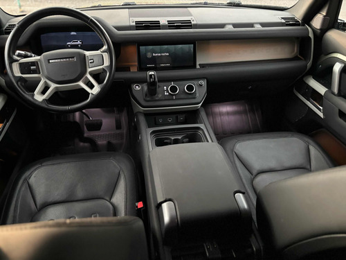 Land Rover Defender Dynamic Se 110 X Mild Hybrid 2021