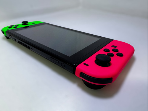 Nintendo Switch 32gb Negro