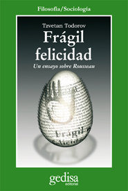 Frágil Felicidad (libro Original)