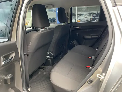 Suzuki Swift 1.2 Hybrid 2Wd