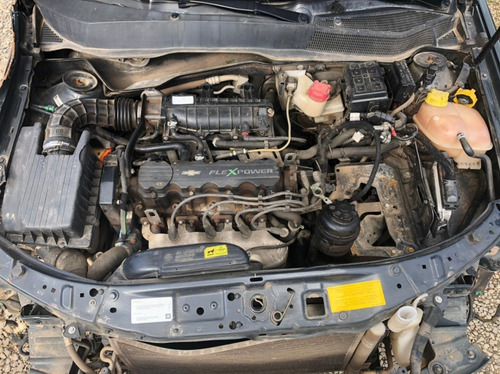 Sucata Gm Vectra 2011 Automatico - Rs Auto Peças