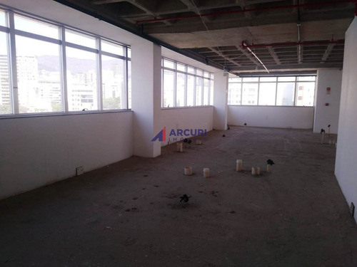 Imagem 6 de 16 de Sala 120 M² Funcionários (bh) Locação - 10585