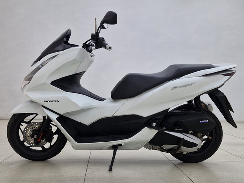 Honda Pcx 160 Abs 2023, C/ Painel Digital!!