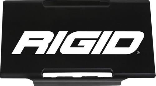 Rigid Cover 6  E-series Negro