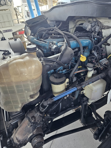 International 4300 Modelo 2014 Volteo Nuevo 7 Metros Cúbicos