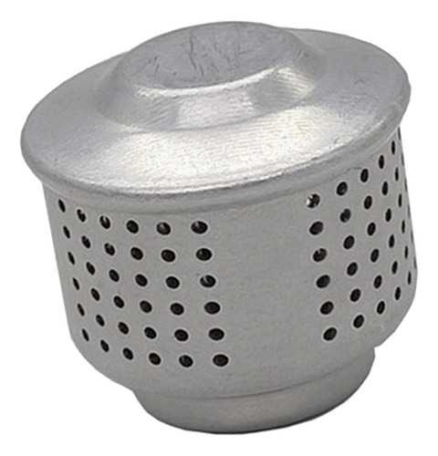 /para Cafetera De Aluminio Cubierta A Prueba De Salpicaduras