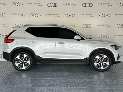 Xc 40 B4 Ultimate 2.0 T 262 Hp