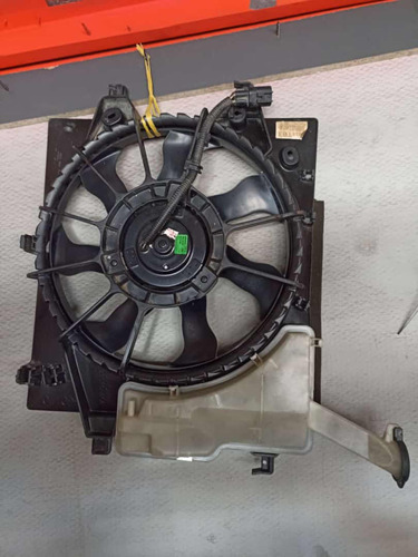 Ventilador Kia Ion Modelo 2012-2017