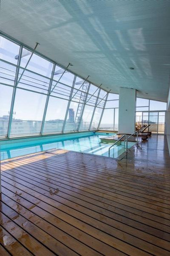 Imagen 21 de 30 de Torre Quartier Ocampo: Impecable 3 Ambientes Con Cochera!
