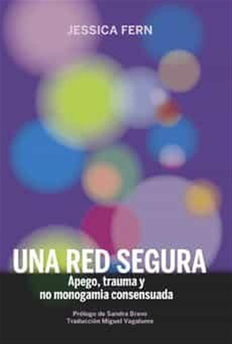 Una Red Segura - Fern, Jessica