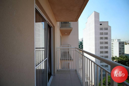 Imagem 4 de 30 de Apartamento - Ref: 216486