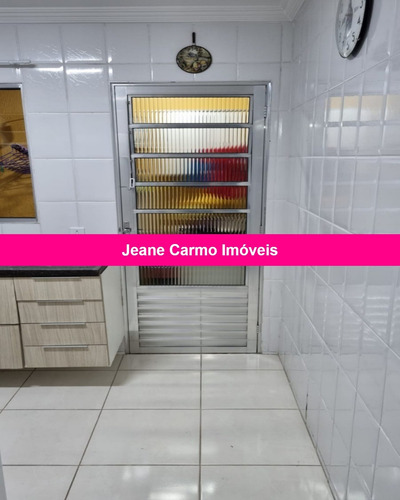 Imagem 14 de 30 de Casa Condomínio Fechado Á Venda Na Vila Carmosina - Ca00198 - 70924993