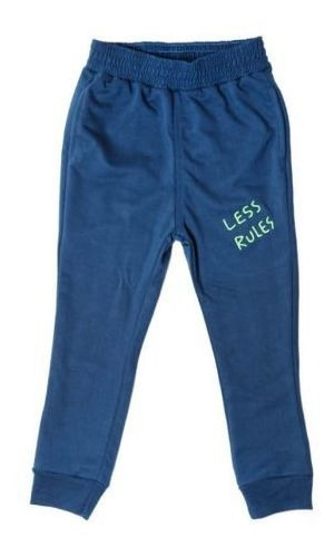 Imagen 1 de 1 de Jogger Bambino Rules Para Niños