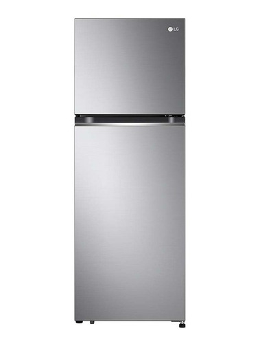 Refrigeradora LG Top Freezer Gt24bpp 241 L Con Door Cooling