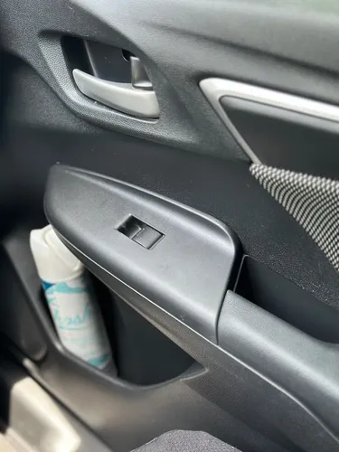 Honda WR-V 1.5 Lx