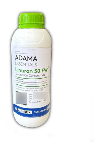 Herbicida Linuron Adama X 1 L