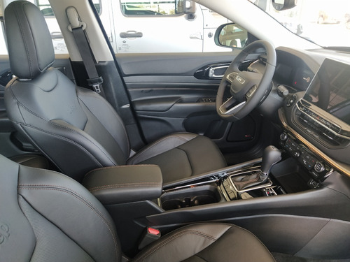 Jeep Compass 1.3 T270 Limited Plus 4X2 At6