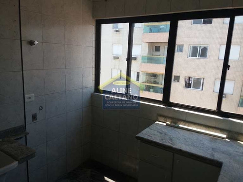 Oportunidade Cobertura 3 Dorms, Tupi, R$ 900 Mil - Vftt012238