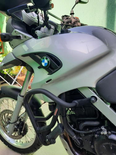 Bmw Gs 650