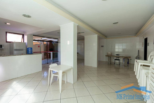 Imagem 6 de 15 de Lindo Apartamento - Vila Osasco Centro - 3155