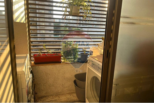Arriendo Hermoso Dpto 3d 2b Ñuñoa