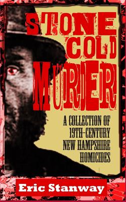 Libro Stone-cold Murder - Stanway, Eric