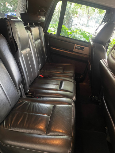 Ford Expedition 5.4 Max Limited V8 4x2 Mt