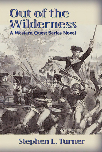 Out Of The Wilderness, De Turner, Stephen L.. Editorial Sunstone Pr, Tapa Blanda En Inglés