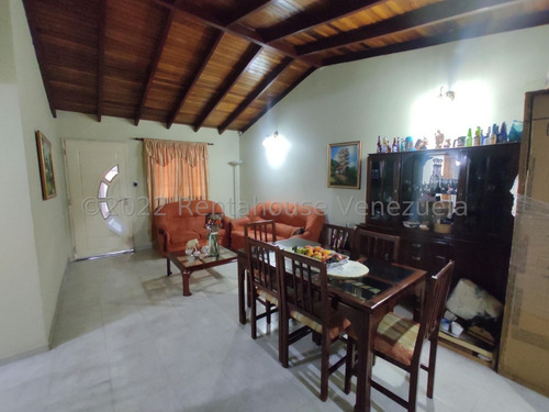 Imagen 4 de 16 de Casa En Venta La Mantuana Turmero 22-23124 Ag