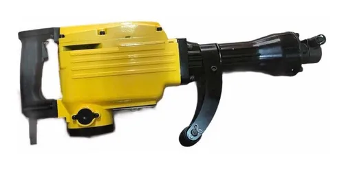 comprar Taladro Martillo Demoledor Y Minero