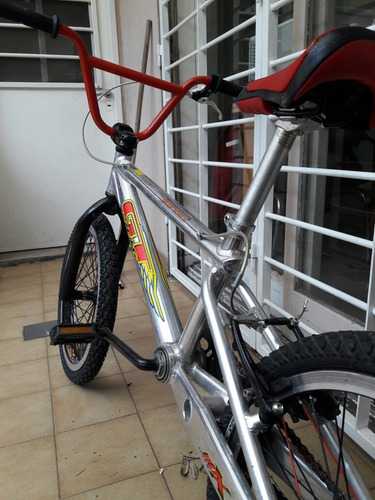 Bicicleta Bmx Gt