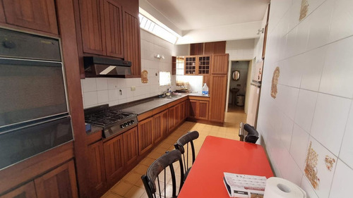 Imagen 6 de 30 de Apto Crédito Bancor Casa 3 Dormitorios Con Patio Y Asado Barrio Parque