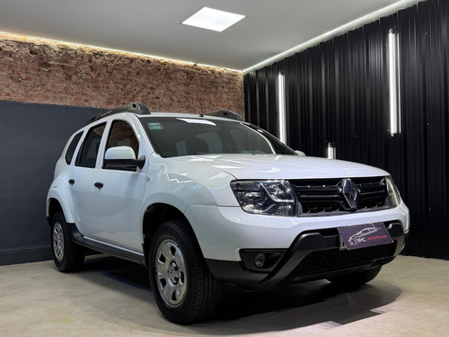 Renault Duster 1.6 Ph2 4x2 Dynamique 110cv