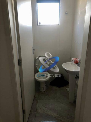 Imagem 7 de 9 de Galpão À Venda, 450 M² Por R$ 1.500.000,00 - Chácaras Reunidas - São José Dos Campos/sp - Ga0047