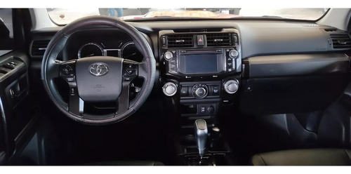 Imagen 9 de 12 de Toyota 4runner